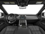 2016 Range Rover Sport Thumbnail 9