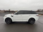 2017 Range Rover Sport Thumbnail 2