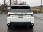2017 Range Rover Sport Thumbnail 4