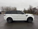 2017 Range Rover Sport Thumbnail 6