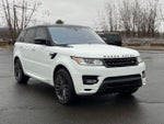 2017 Range Rover Sport Thumbnail 7