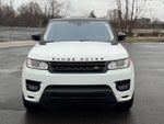 2017 Range Rover Sport Thumbnail 8