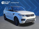 2017 Range Rover Sport Thumbnail 1