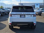 2017 Range Rover Sport Thumbnail 4