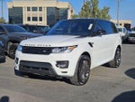 2017 Range Rover Sport Thumbnail 7