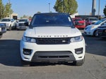 2017 Range Rover Sport Thumbnail 8