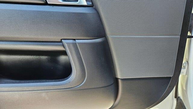 2017 Land Rover Range Rover Sport HSE Dynamic