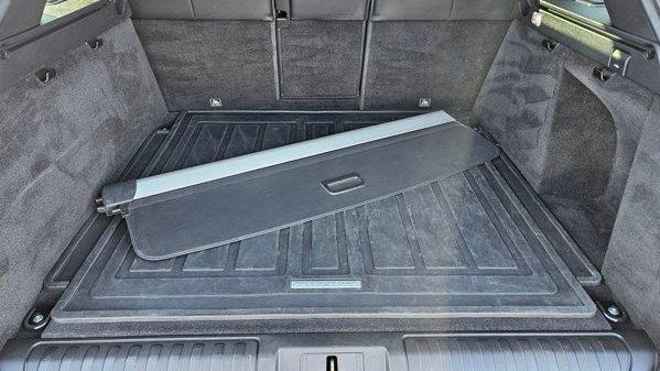 2017 Land Rover Range Rover Sport HSE Dynamic