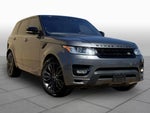 2017 Range Rover Sport Thumbnail 3