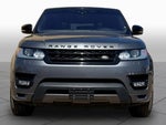2017 Range Rover Sport Thumbnail 4