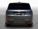 2017 Range Rover Sport Thumbnail 5