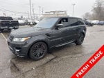 2017 Range Rover Sport Thumbnail 1