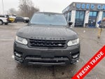 2017 Range Rover Sport Thumbnail 2