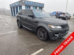 2017 Range Rover Sport Thumbnail 3