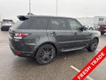 2017 Range Rover Sport Thumbnail 4