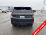 2017 Range Rover Sport Thumbnail 5