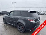 2017 Range Rover Sport Thumbnail 6