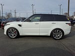 2018 Range Rover Sport Thumbnail 1