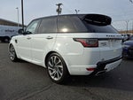 2018 Range Rover Sport Thumbnail 2