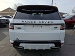 2018 Range Rover Sport Thumbnail 3