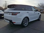 2018 Range Rover Sport Thumbnail 4