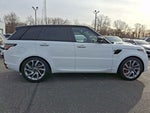 2018 Range Rover Sport Thumbnail 5