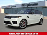 2018 Range Rover Sport Thumbnail 31