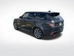 2019 Range Rover Sport Thumbnail 3