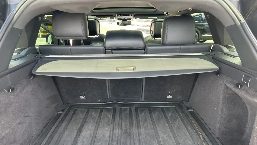 2019 Land Rover Range Rover Sport Autobiography