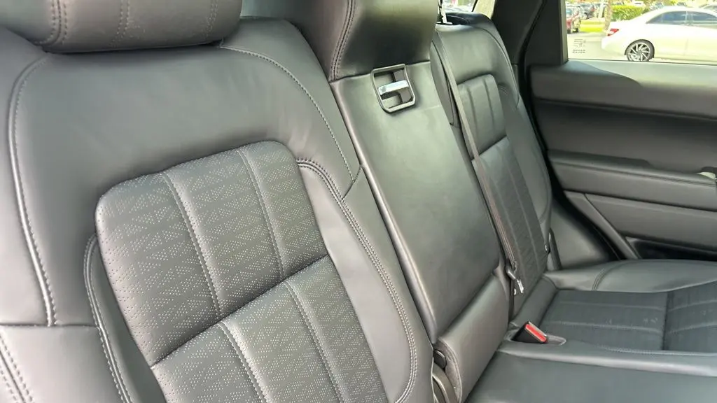 2019 Land Rover Range Rover Sport Autobiography