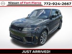 2019 Range Rover Sport Thumbnail 1