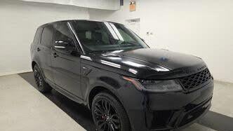 Preowned 2019 Land Rover Range Rover Sport Autobiography for Sale