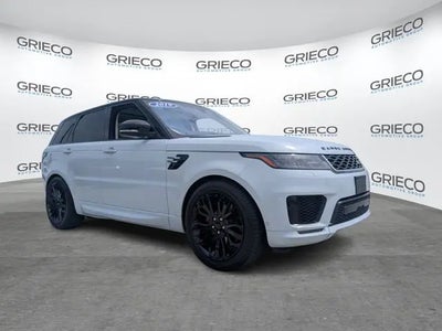 Photo of a 2019 Land Rover Range Rover Sport AWD Autobiography 4DR SUV for sale
