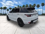 2020 Range Rover Sport Thumbnail 5
