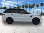 2020 Range Rover Sport Thumbnail 8