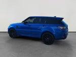 2020 Range Rover Sport Thumbnail 1