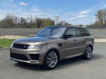 2018 Range Rover Sport Thumbnail 1