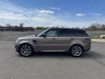 2018 Range Rover Sport Thumbnail 2