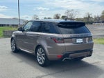 2018 Range Rover Sport Thumbnail 3