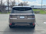 2018 Range Rover Sport Thumbnail 4