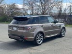 2018 Range Rover Sport Thumbnail 5