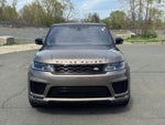 2018 Range Rover Sport Thumbnail 8