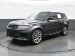 2018 Range Rover Sport Thumbnail 2