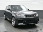 2018 Range Rover Sport Thumbnail 8