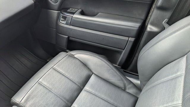 2019 Land Rover Range Rover Sport HSE Dynamic