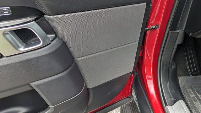 2019 Land Rover Range Rover Sport HSE Dynamic