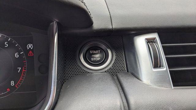 2019 Land Rover Range Rover Sport HSE Dynamic