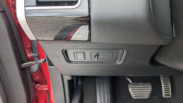 2019 Land Rover Range Rover Sport HSE Dynamic