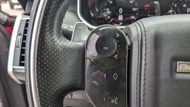 2019 Land Rover Range Rover Sport HSE Dynamic