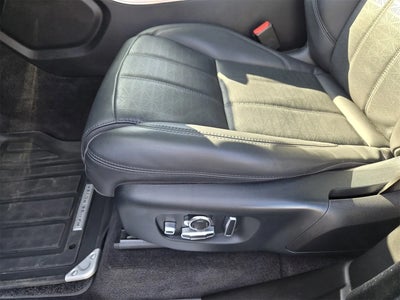 Photo of a 2019 Land Rover Range Rover Sport AWD HSE Dynamic 4DR SUV for sale